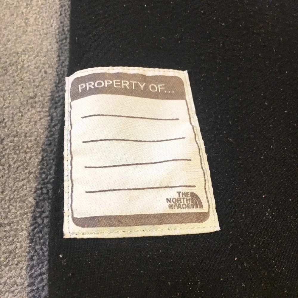 The North Face Boys Warm Coat Size Large​